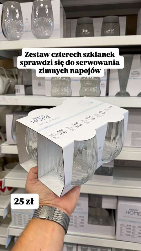Pepco - gazetka promocyjna Zakupowe Inspiracje w Pepco od poniedziałku 12.10  - strona 10