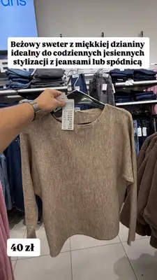 Pepco - gazetka promocyjna Zakupowe Inspiracje w Pepco od poniedziałku 12.10  - strona 16