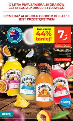 Dealz - gazetka promocyjna Make a Dealz! od czwartku 08.10 do środy 14.10 - strona 30