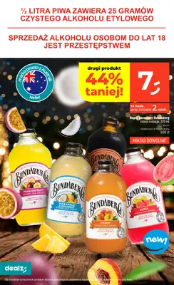 Dealz - gazetka promocyjna Make a Dealz! od czwartku 08.10 do środy 14.10 - strona 30