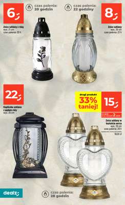 Dealz - gazetka promocyjna Make a Dealz! od czwartku 08.10 do środy 14.10 - strona 44