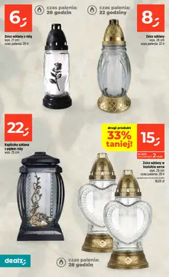 Dealz - gazetka promocyjna Make a Dealz! od czwartku 08.10 do środy 14.10 - strona 44