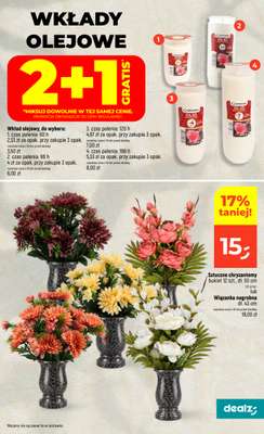 Dealz - gazetka promocyjna Make a Dealz! od czwartku 08.10 do środy 14.10 - strona 45