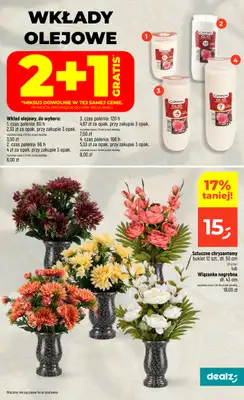Dealz - gazetka promocyjna Make a Dealz! od czwartku 08.10 do środy 14.10 - strona 45