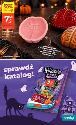 Dealz - gazetka promocyjna Make a Dealz! od czwartku 08.10 do środy 14.10 - strona 17
