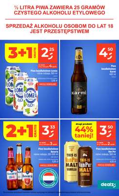 Dealz - gazetka promocyjna Make a Dealz! od czwartku 08.10 do środy 14.10 - strona 31