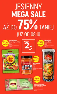Dealz - gazetka promocyjna Make a Dealz! od czwartku 08.10 do środy 14.10 - strona 10