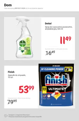 Rossmann - gazetka promocyjna Nowe MEGA promocje - od 8.10 od czwartku 08.10 do środy 21.10 - strona 11