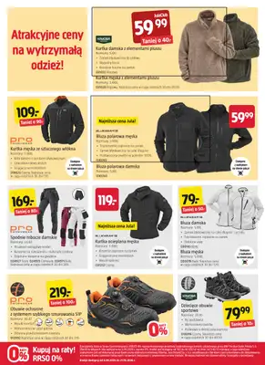 Jula - gazetka promocyjna Gazetka od czwartku 08.10 do środy 21.10 - strona 3