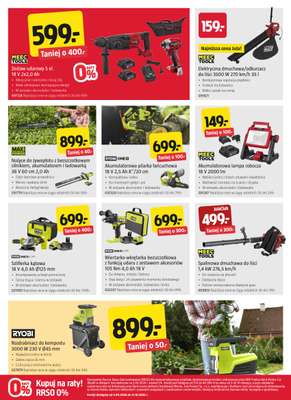 Jula - gazetka promocyjna Gazetka od czwartku 08.10 do środy 21.10 - strona 4