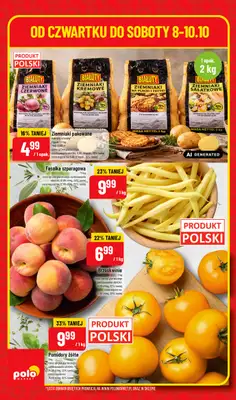 POLOmarket - gazetka promocyjna Super hity na weekend od piątku 09.10 do soboty 10.10 - strona 2