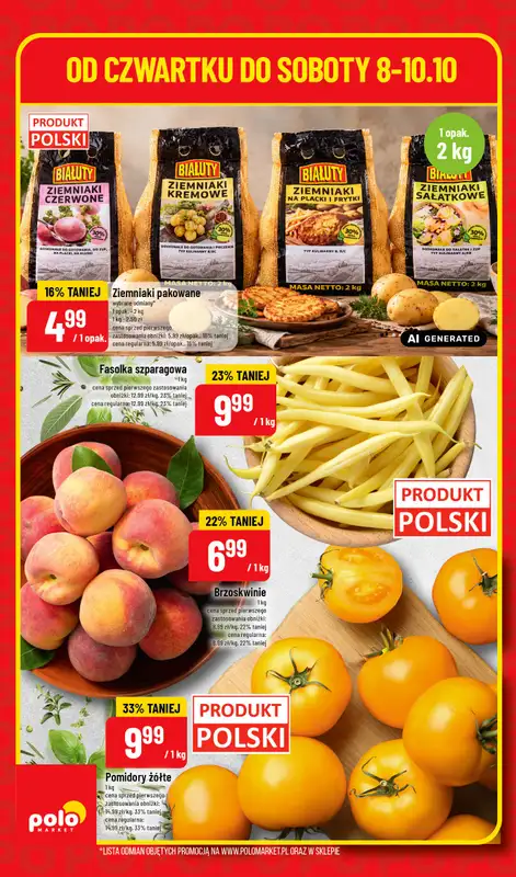 POLOmarket - gazetka promocyjna Super hity na weekend   - strona 2