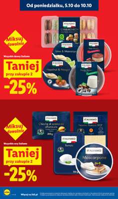 Lidl - gazetka promocyjna Od czwartku od czwartku 08.10 do soboty 10.10 - strona 20