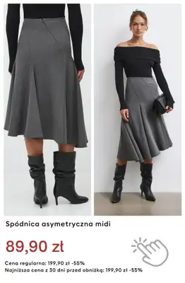 Medicine - gazetka promocyjna Do -50% Mid Season SALE dla niej od czwartku 08.10 do środy 21.10 - strona 9