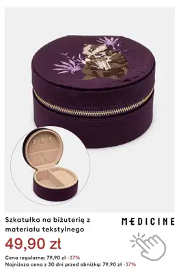 Medicine - gazetka promocyjna Do -50% Mid Season SALE dla niej od czwartku 08.10 do środy 21.10 - strona 5