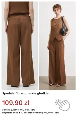 Medicine - gazetka promocyjna Do -50% Mid Season SALE dla niej od czwartku 08.10 do środy 21.10 - strona 13