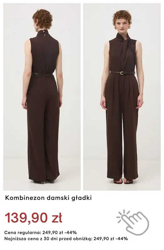 Medicine - gazetka promocyjna Do -50% Mid Season SALE dla niej od czwartku 08.10 do środy 21.10 - strona 11