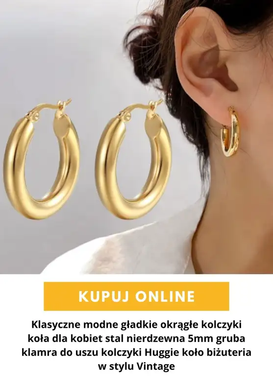 AliExpress - gazetka promocyjna Biżuteria damska od czwartku 08.10  - strona 6
