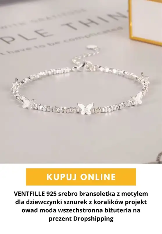 AliExpress - gazetka promocyjna Biżuteria damska od czwartku 08.10  - strona 3