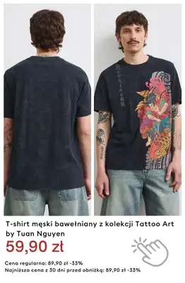 Medicine - gazetka promocyjna Do -50% Mid Season SALE dla niego od piątku 09.10 do środy 21.10 - strona 8
