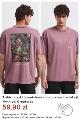 Medicine - gazetka promocyjna Do -50% Mid Season SALE dla niego od piątku 09.10 do środy 21.10 - strona 7