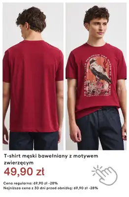 Medicine - gazetka promocyjna Do -50% Mid Season SALE dla niego od piątku 09.10 do środy 21.10 - strona 2