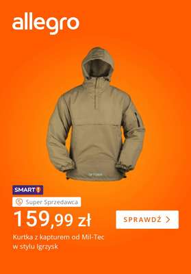Allegro - gazetka promocyjna Powrót do świata igrzysk śmierci od piątku 09.10 do piątku 16.10 - strona 4
