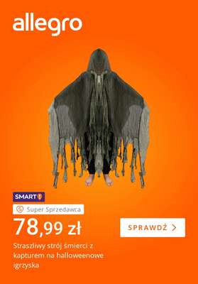 Allegro - gazetka promocyjna Powrót do świata igrzysk śmierci od piątku 09.10 do piątku 16.10 - strona 5