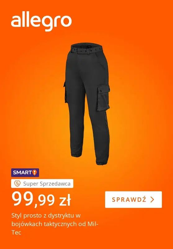 Allegro - gazetka promocyjna Powrót do świata igrzysk śmierci od piątku 09.10 do piątku 16.10 - strona 2