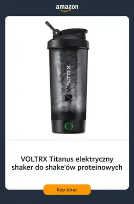 Amazon - gazetka promocyjna Małe AGD do kuchni od piątku 09.10  - strona 10