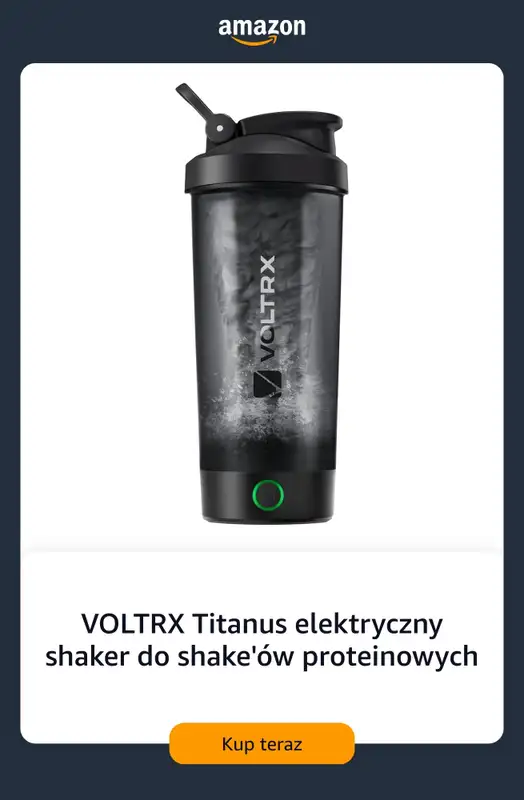 Amazon - gazetka promocyjna Małe AGD do kuchni od piątku 09.10  - strona 10