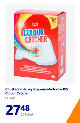 Action - gazetka promocyjna Opakowania XXL w SUPER niskich cenach! od piątku 09.10 do wtorku 13.10 - strona 6