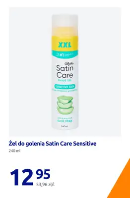 Action - gazetka promocyjna Opakowania XXL w SUPER niskich cenach! od piątku 09.10 do wtorku 13.10 - strona 10