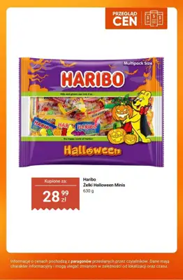 Dino - gazetka promocyjna Jesienne smaki - przegląd cen od czwartku 08.10 do wtorku 13.10 - strona 13