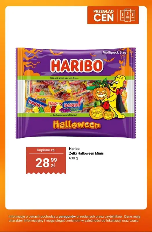 Dino - gazetka promocyjna Jesienne smaki - przegląd cen od czwartku 08.10 do wtorku 13.10 - strona 13