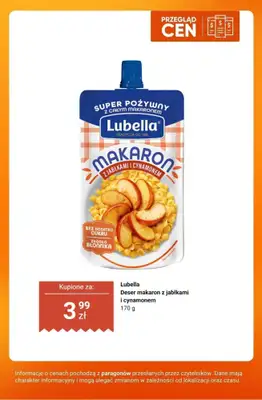 Dino - gazetka promocyjna Jesienne smaki - przegląd cen od czwartku 08.10 do wtorku 13.10 - strona 5