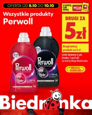 Biedronka - gazetka promocyjna Biedronkowe oszczędności od czwartku od czwartku 08.10 do soboty 10.10 - strona 18