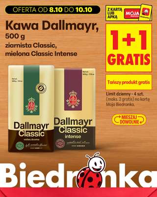 Biedronka - gazetka promocyjna Biedronkowe oszczędności od czwartku od czwartku 08.10 do soboty 10.10 - strona 11