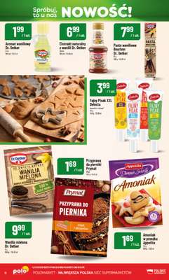 POLOmarket - gazetka promocyjna Katalog nowości od czwartku 08.10 do soboty 31.10 - strona 6