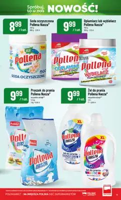 POLOmarket - gazetka promocyjna Katalog nowości od czwartku 08.10 do soboty 31.10 - strona 11