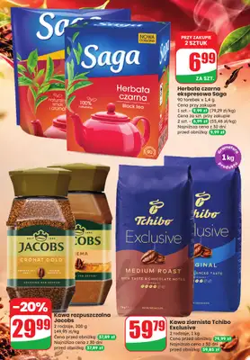 Dino - gazetka promocyjna Weekendowe okazje od piątku 09.10 do soboty 10.10 - strona 4