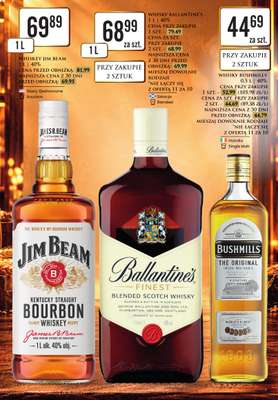 Dino - gazetka promocyjna Oferta alkoholowa od piątku 09.10 do soboty 10.10 - strona 3