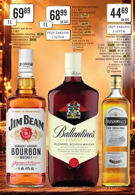 Dino - gazetka promocyjna Oferta alkoholowa od piątku 09.10 do soboty 10.10 - strona 3