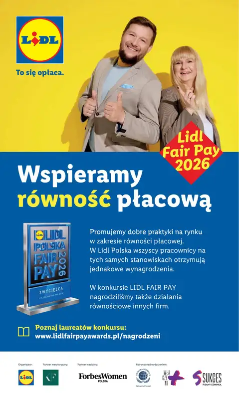 Lidl - gazetka promocyjna Katalog od poniedziałku 05.10 do soboty 10.10 - strona 59