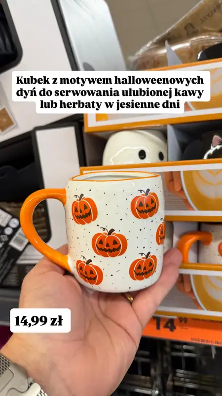 Biedronka - gazetka promocyjna Zakupowe Inspiracje - produkty do domu i dodatki modowe  