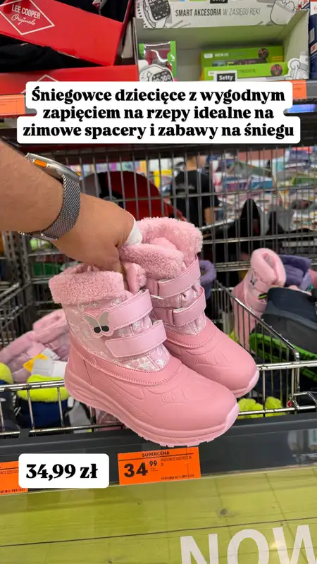 Biedronka - gazetka promocyjna Zakupowe Inspiracje - produkty do domu i dodatki modowe od piątku 09.10  - strona 8