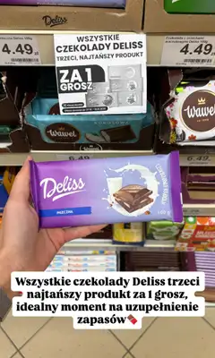 Dino - gazetka promocyjna Zakupowe inspiracje w Dino od soboty 10.10  - strona 18