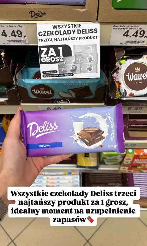 Dino - gazetka promocyjna Zakupowe inspiracje w Dino od soboty 10.10  - strona 18