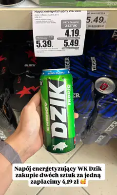 Dino - gazetka promocyjna Zakupowe inspiracje w Dino od soboty 10.10  - strona 9