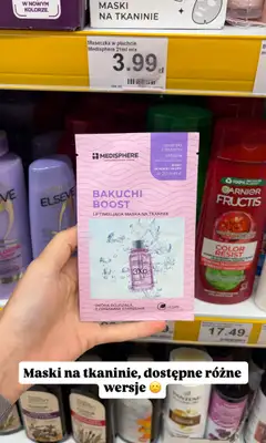 Dino - gazetka promocyjna Zakupowe inspiracje w Dino od soboty 10.10  - strona 8